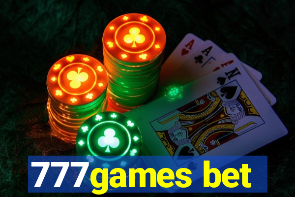 777games bet